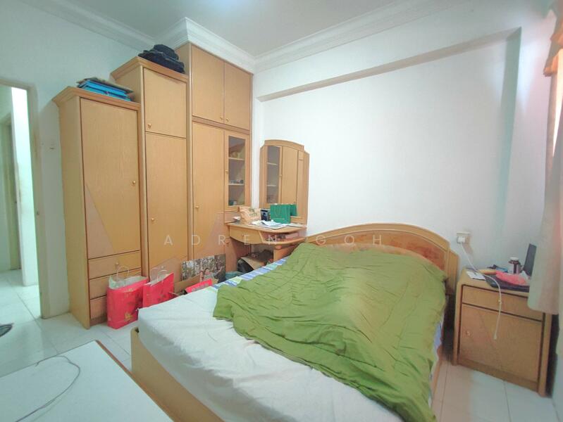 For Sale - Fortune Court