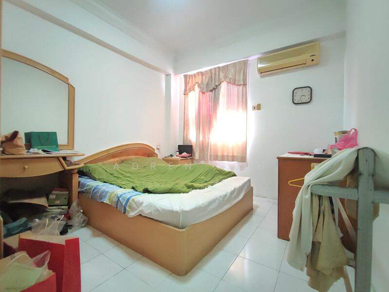 For Sale - Fortune Court