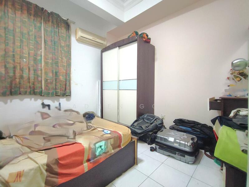 For Sale - Fortune Court