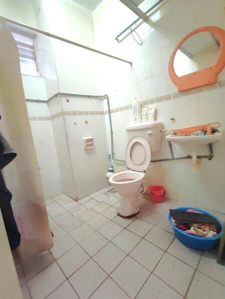 For Sale - Fortune Court