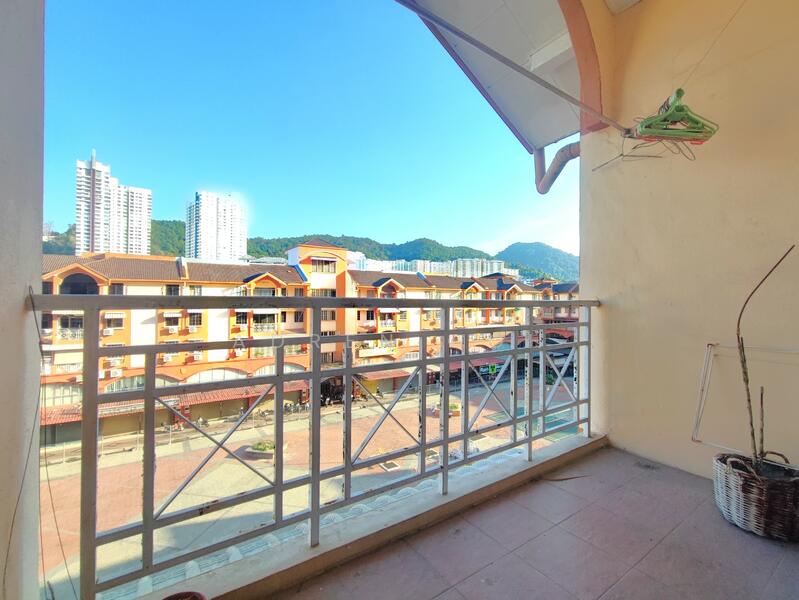 For Sale - Fortune Court