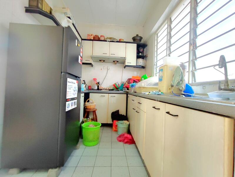 For Sale - Fortune Court