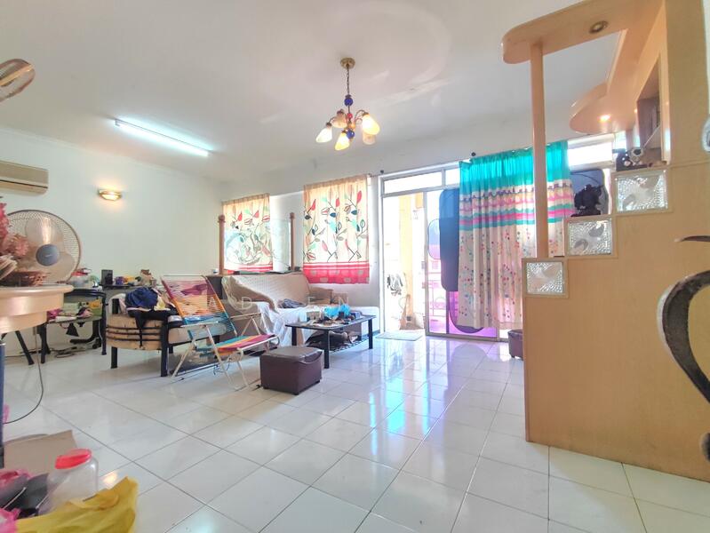 For Sale - Fortune Court