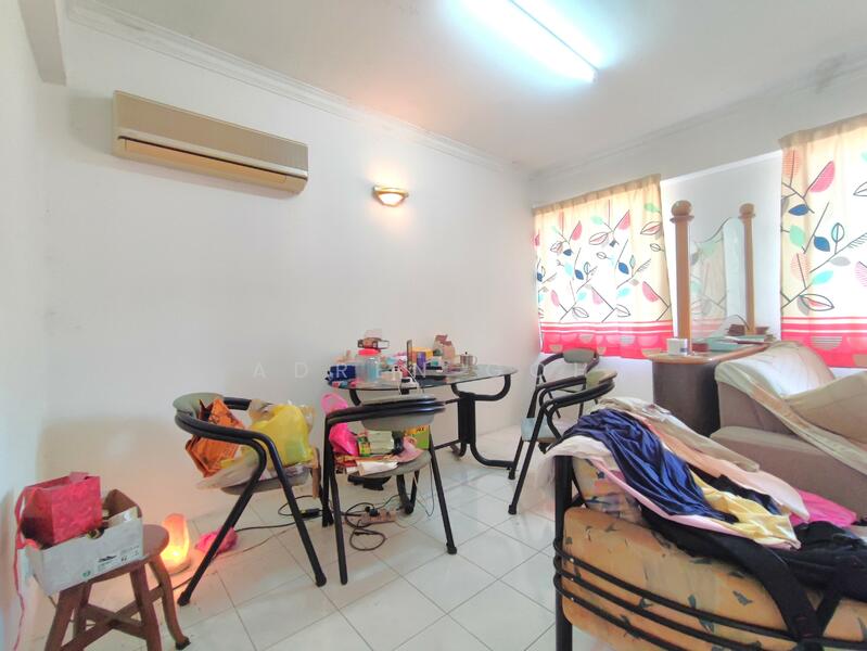 For Sale - Fortune Court