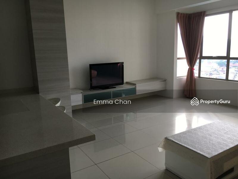 Untuk Disewa - Birch Regency @ Penang Times Square