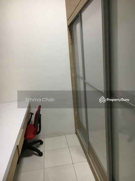 Untuk Disewa - Birch Regency @ Penang Times Square