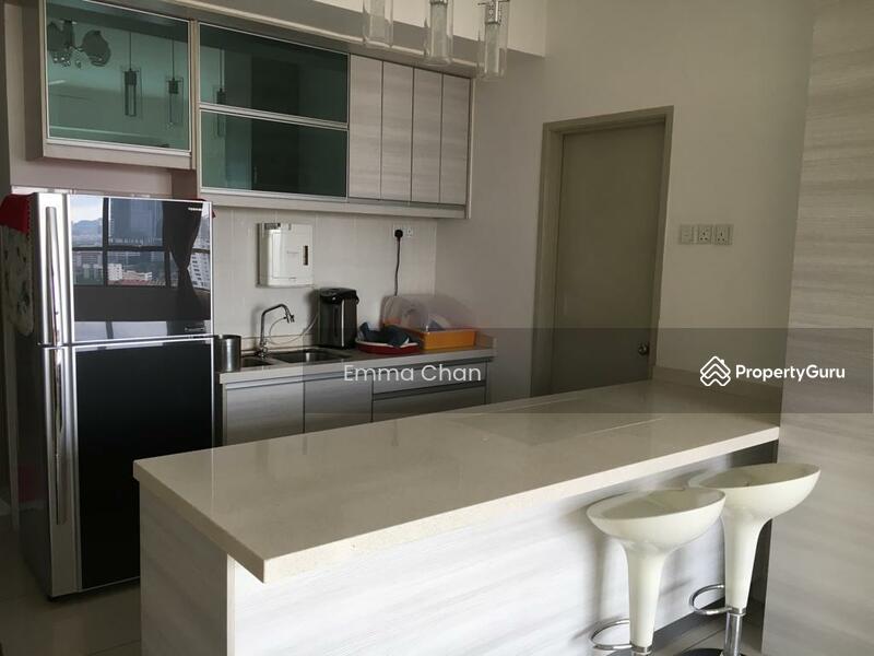 Untuk Disewa - Birch Regency @ Penang Times Square