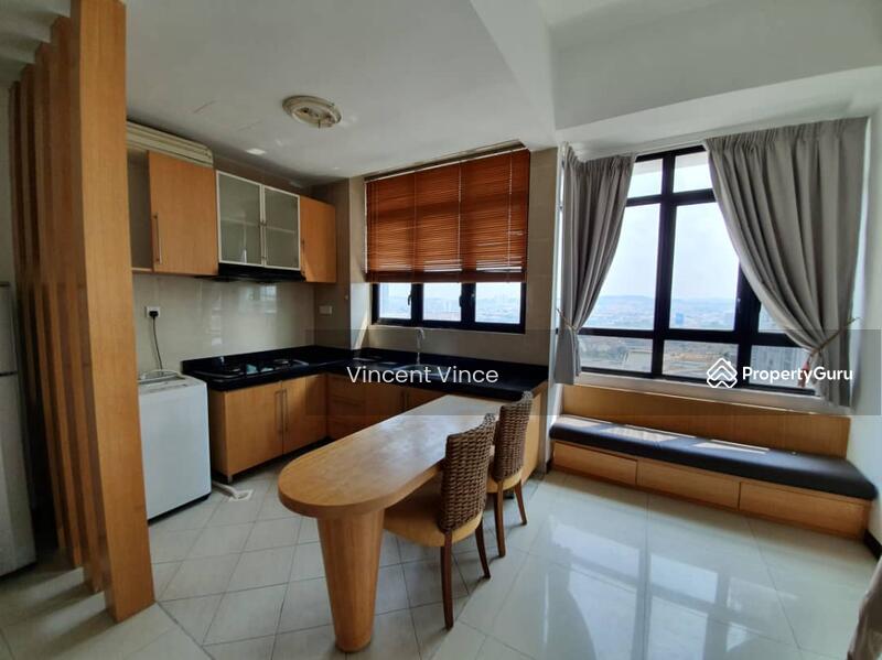 For Rent - The Heritage Residence