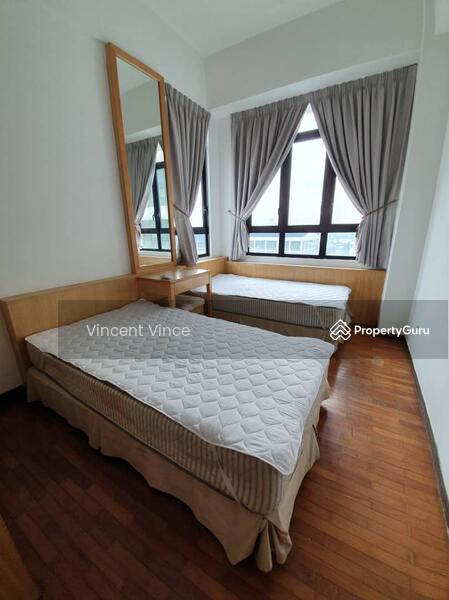 For Rent - The Heritage Residence