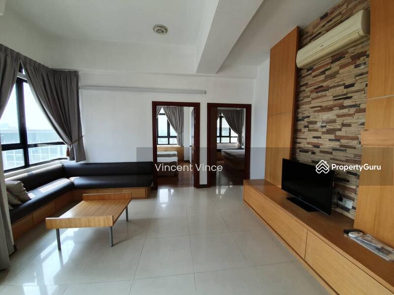 For Rent - The Heritage Residence