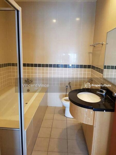 For Rent - The Heritage Residence