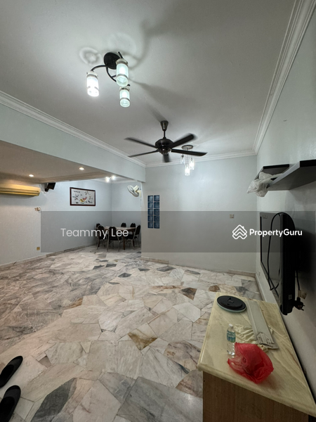 For Rent - 2-storey Terrace House at Taman Cheras Perdana CP7 C180