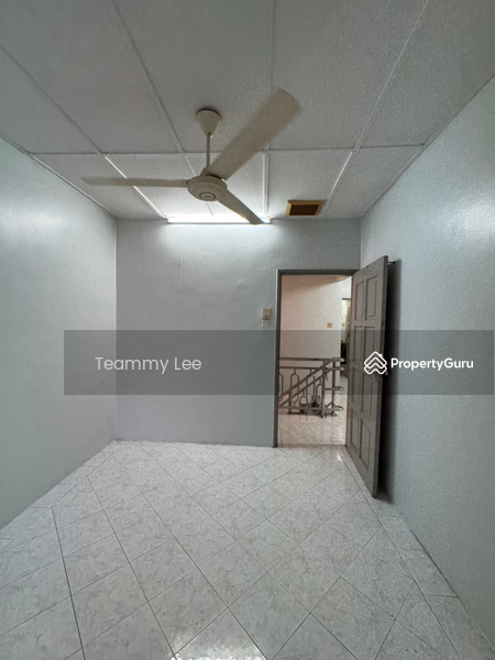 For Rent - 2-storey Terrace House at Taman Cheras Perdana CP7 C180