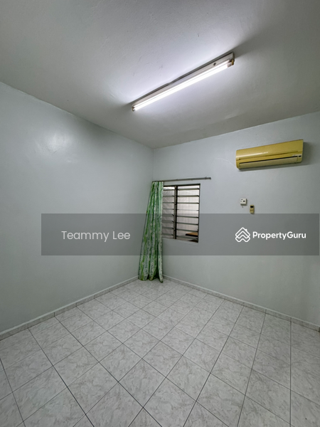 For Rent - 2-storey Terrace House at Taman Cheras Perdana CP7 C180