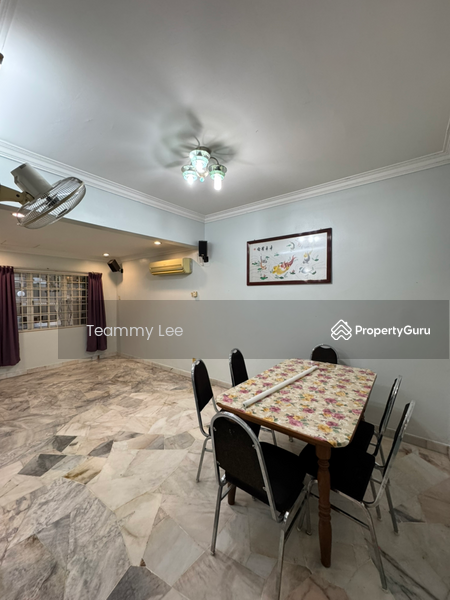 For Rent - 2-storey Terrace House at Taman Cheras Perdana CP7 C180