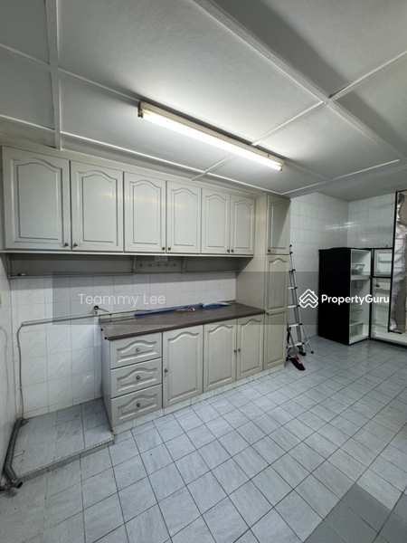 For Rent - 2-storey Terrace House at Taman Cheras Perdana CP7 C180