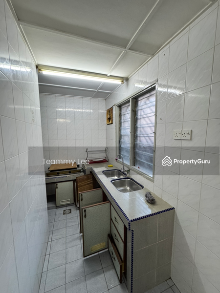 For Rent - 2-storey Terrace House at Taman Cheras Perdana CP7 C180
