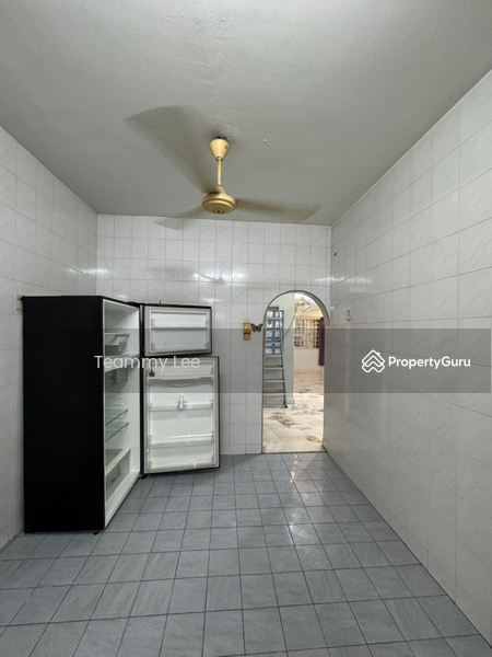 For Rent - 2-storey Terrace House at Taman Cheras Perdana CP7 C180