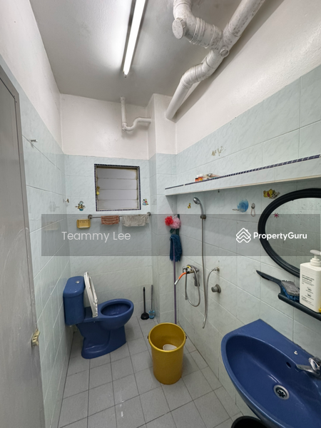 For Rent - 2-storey Terrace House at Taman Cheras Perdana CP7 C180