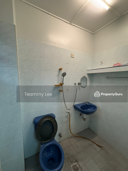 For Rent - 2-storey Terrace House at Taman Cheras Perdana CP7 C180