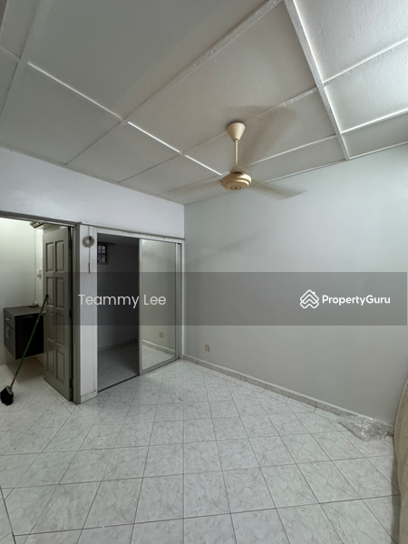 For Rent - 2-storey Terrace House at Taman Cheras Perdana CP7 C180
