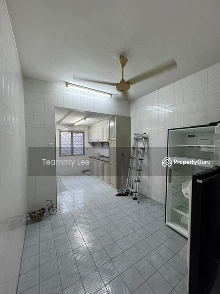 For Rent - 2-storey Terrace House at Taman Cheras Perdana CP7 C180