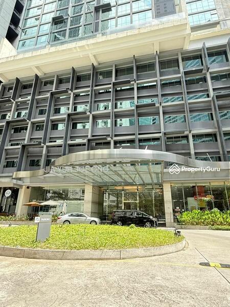 Service Residence for Sale at Serviced Residence @ Binjai 8 - JIA YUH JOE ONG - PropertyGuru.com.my