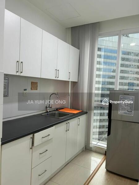 Service Residence for Sale at Serviced Residence @ Binjai 8 - JIA YUH JOE ONG - PropertyGuru.com.my