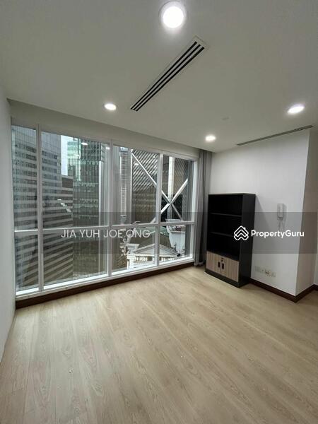 Service Residence for Sale at Serviced Residence @ Binjai 8 - JIA YUH JOE ONG - PropertyGuru.com.my