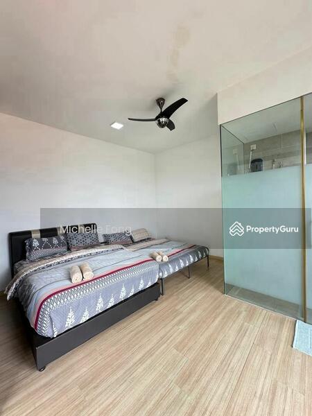 For Sale - Cube 8 Teens