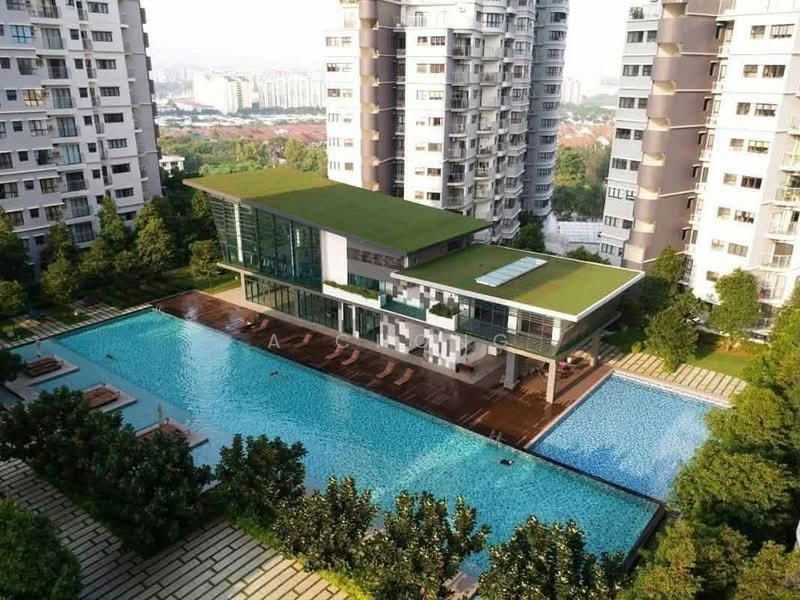 Service Residence for Sale at Maisson - A Chong - Exterior - PropertyGuru.com.my