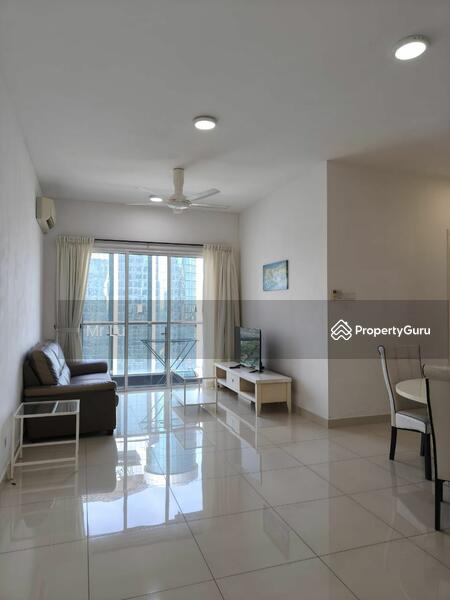 For Rent - Skysuites @ Meldrum Hills