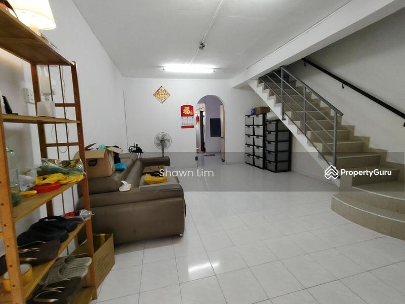 For Sale - Taman Daya Jalan Nibong