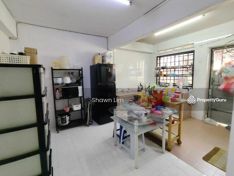 For Sale - Taman Daya Jalan Nibong