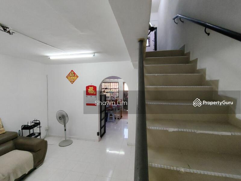 For Sale - Taman Daya Jalan Nibong