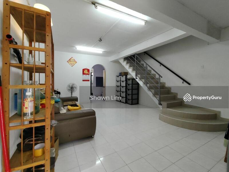 For Sale - Taman Daya Jalan Nibong