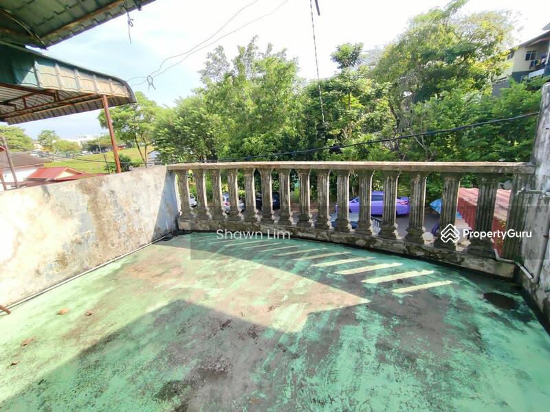 For Sale - Taman Daya Jalan Nibong