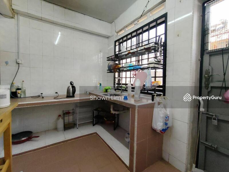 For Sale - Taman Daya Jalan Nibong
