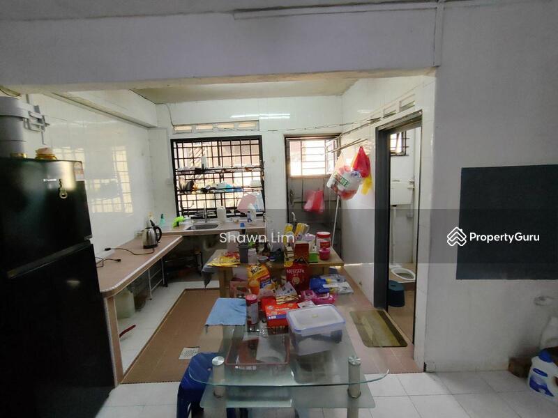 For Sale - Taman Daya Jalan Nibong