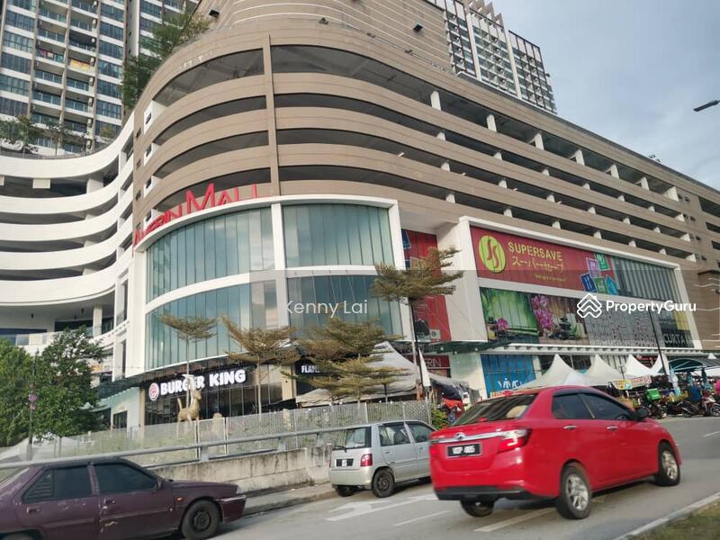 For Rent - Taman Impian Indah