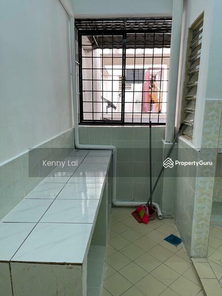 For Rent - Taman Impian Indah