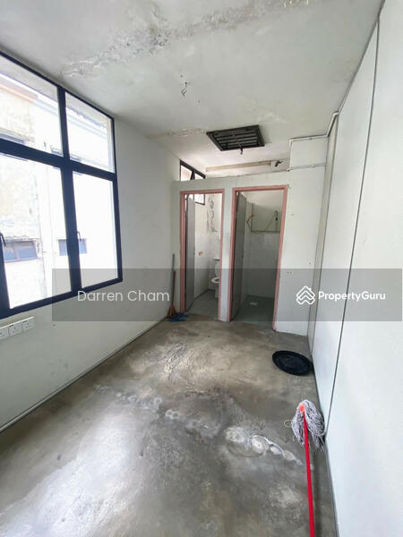 Untuk Disewa - Taman Bagan Ajam, 13000 Butterworth