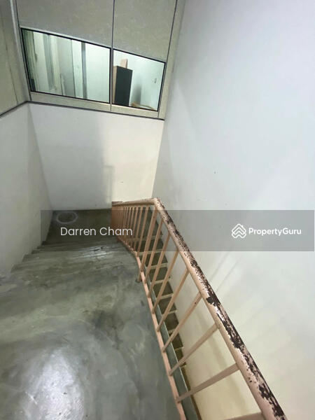 Untuk Disewa - Taman Bagan Ajam, 13000 Butterworth