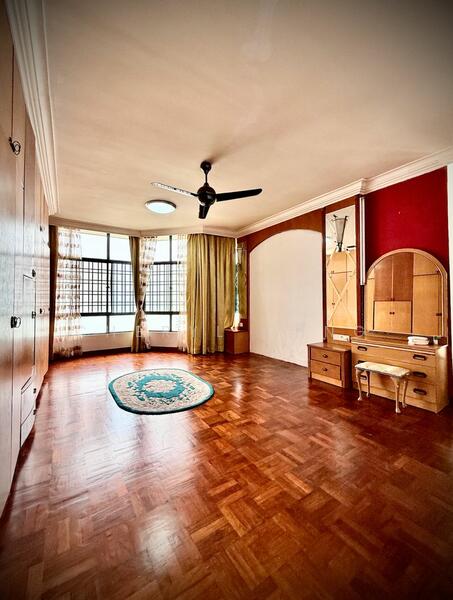 Diamond Villa Condominium untuk Untuk Dijual - RM 1,480,000, Mac 2026 - PropertyGuru.com.my