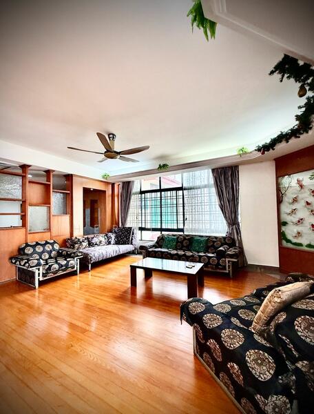 Diamond Villa Condominium untuk Untuk Dijual - RM 1,480,000, Mac 2026 - PropertyGuru.com.my