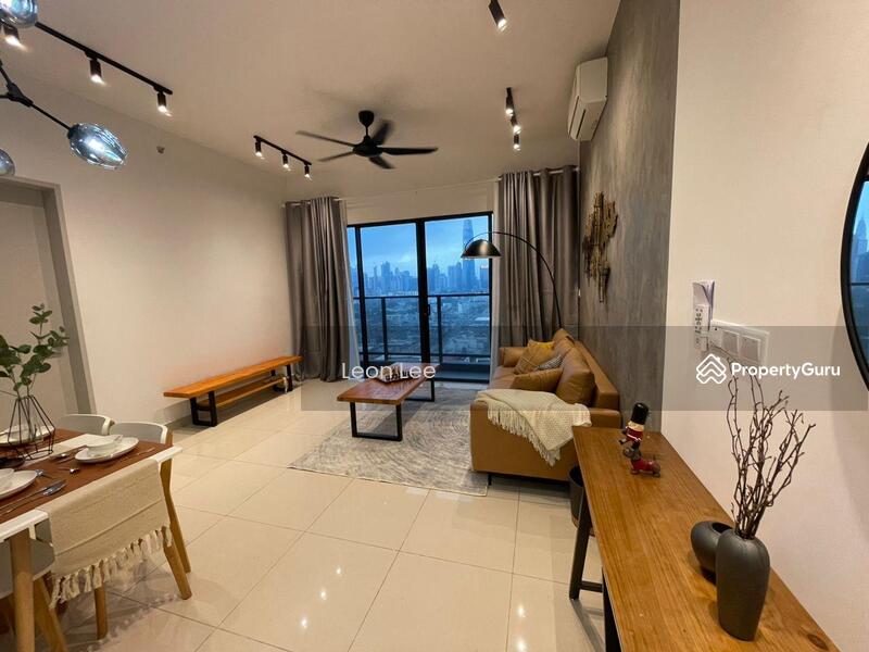 For Rent - Trion @ KL