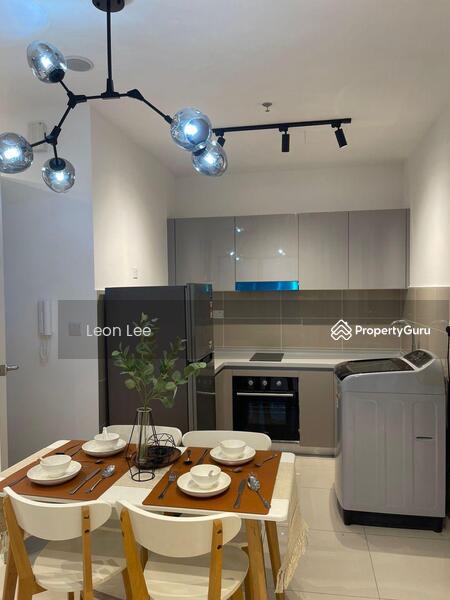 For Rent - Trion @ KL