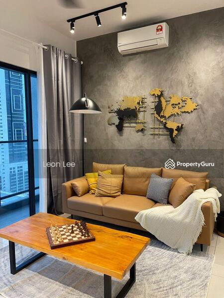 For Rent - Trion @ KL