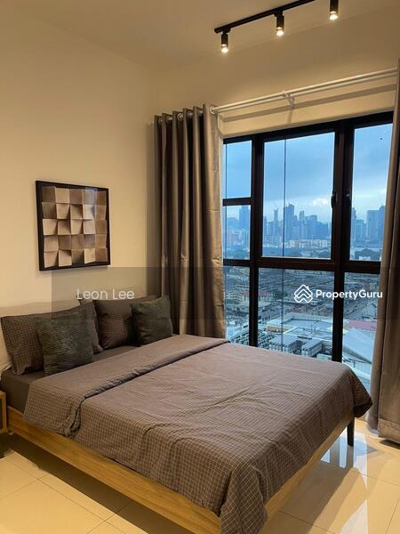 For Rent - Trion @ KL