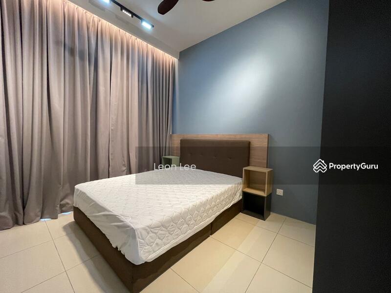 For Rent - Trion @ KL
